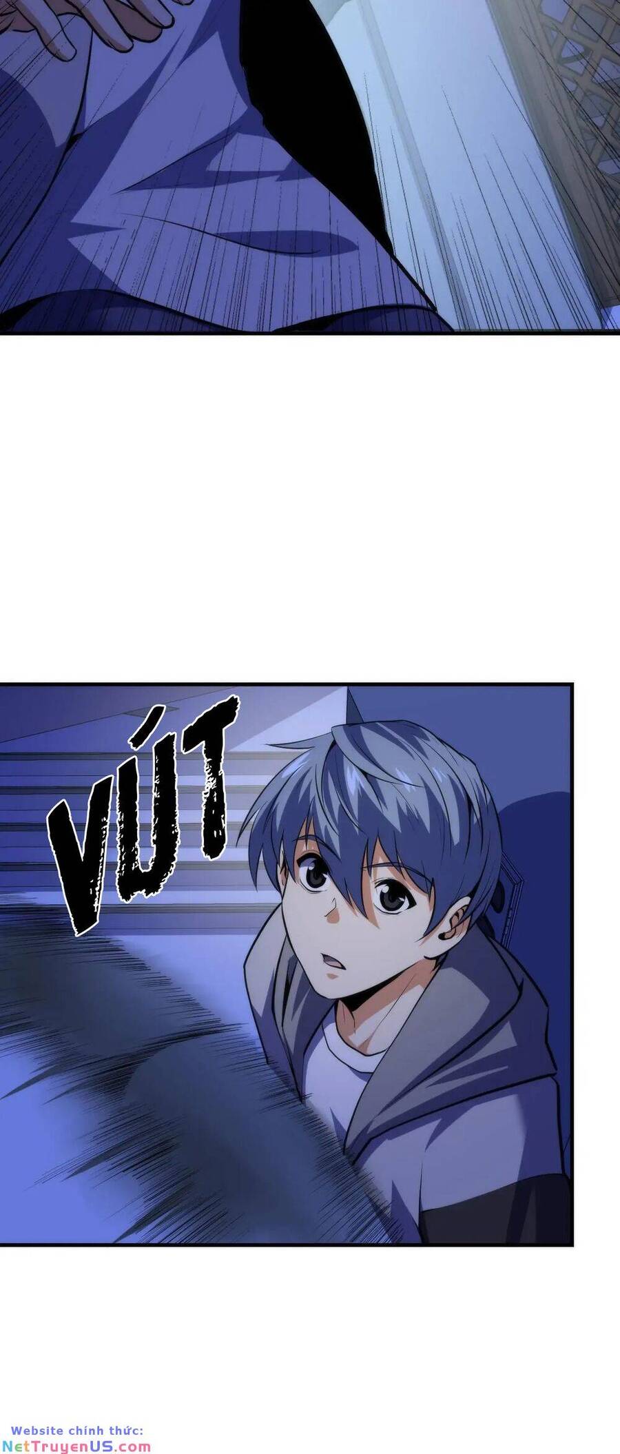 Trở Thành Thần Chủ Cthulhu Chapter 237 - Trang 4