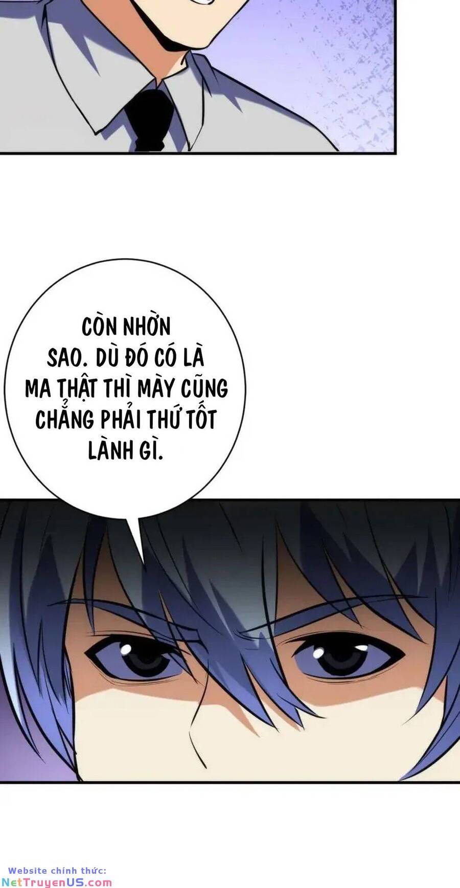 Trở Thành Thần Chủ Cthulhu Chapter 222 - Trang 10