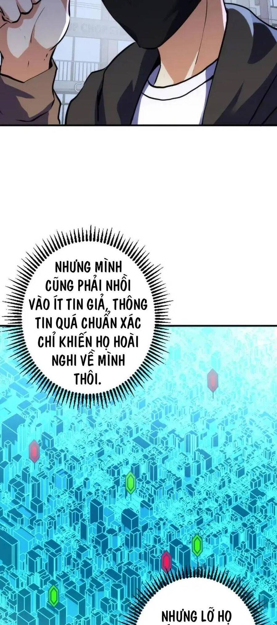 Trở Thành Thần Chủ Cthulhu Chapter 236 - Trang 18