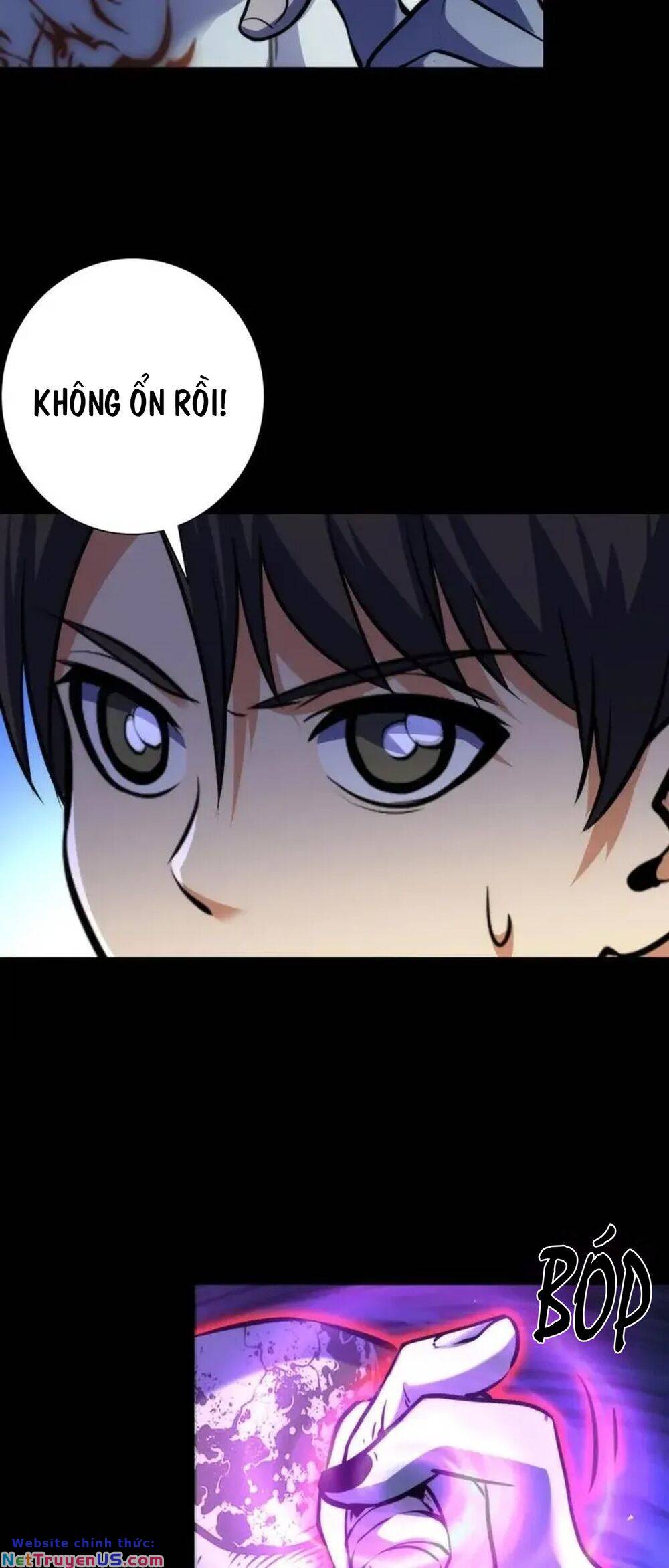 Trở Thành Thần Chủ Cthulhu Chapter 227 - Trang 37