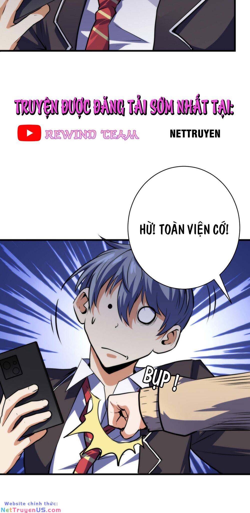 Trở Thành Thần Chủ Cthulhu Chapter 242 - Trang 22
