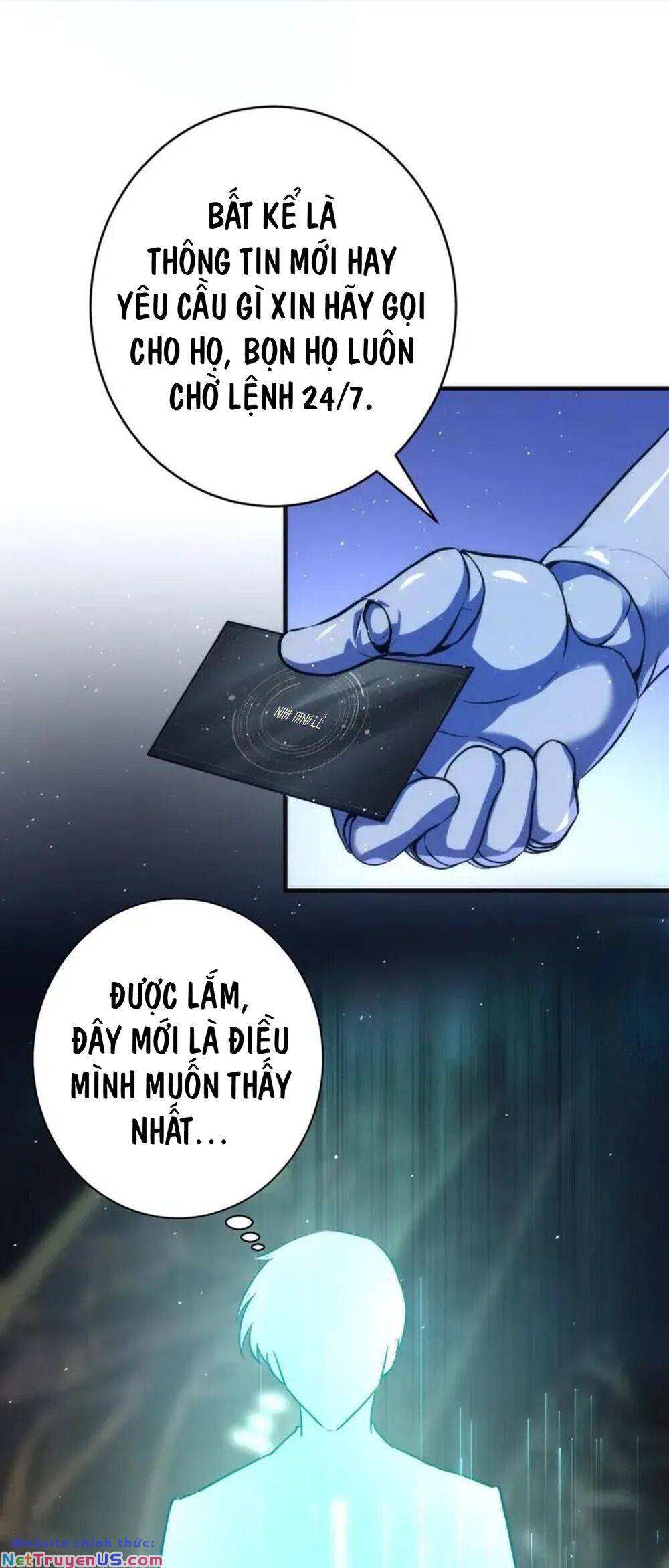 Trở Thành Thần Chủ Cthulhu Chapter 233 - Trang 24