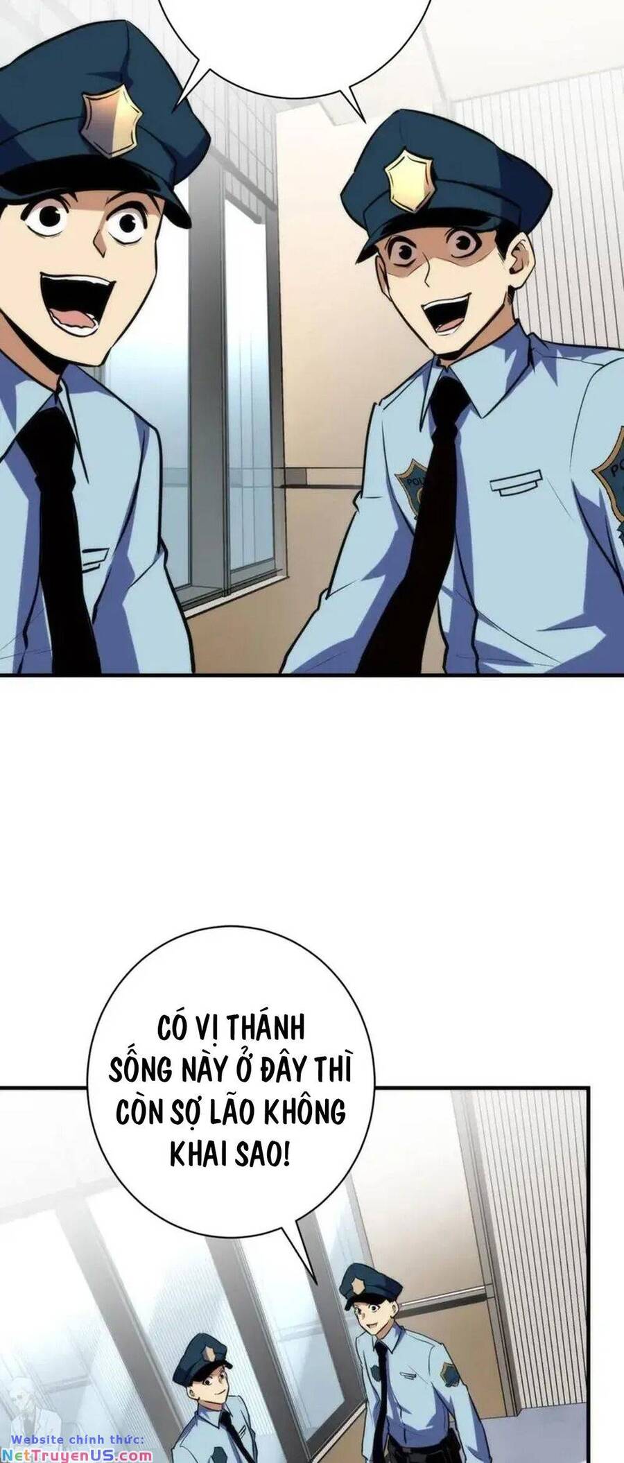 Trở Thành Thần Chủ Cthulhu Chapter 225 - Trang 8