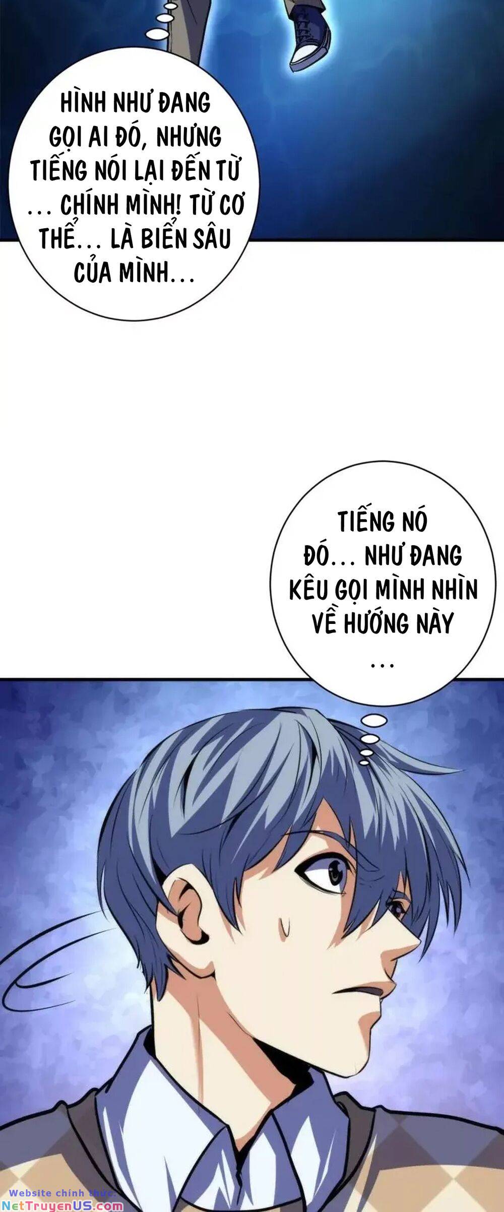 Trở Thành Thần Chủ Cthulhu Chapter 219 - Trang 16