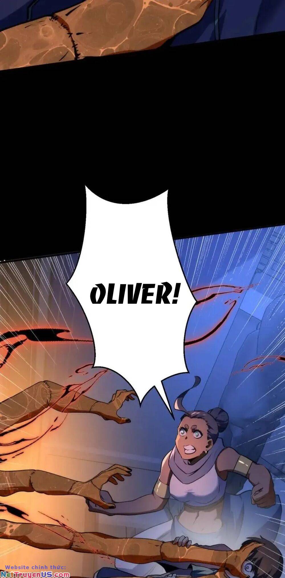 Trở Thành Thần Chủ Cthulhu Chapter 226 - Trang 17