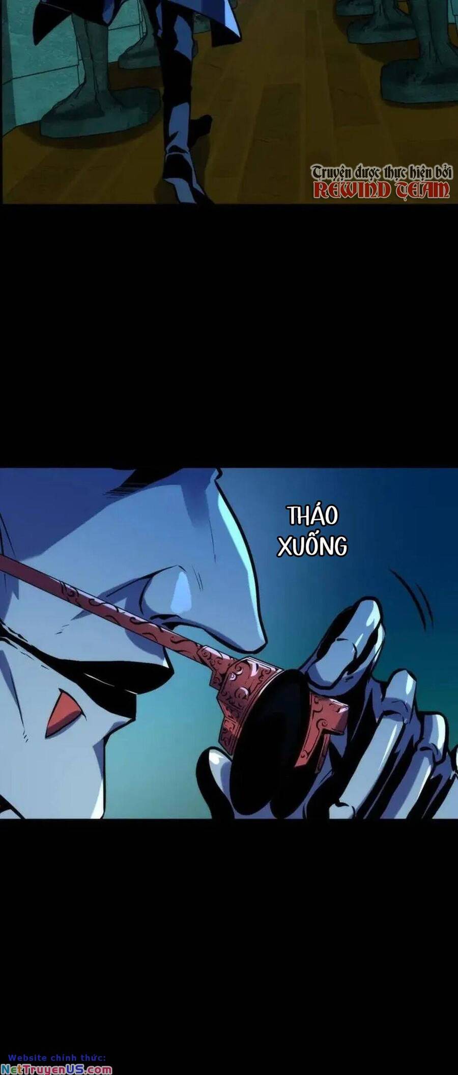 Trở Thành Thần Chủ Cthulhu Chapter 224 - Trang 28