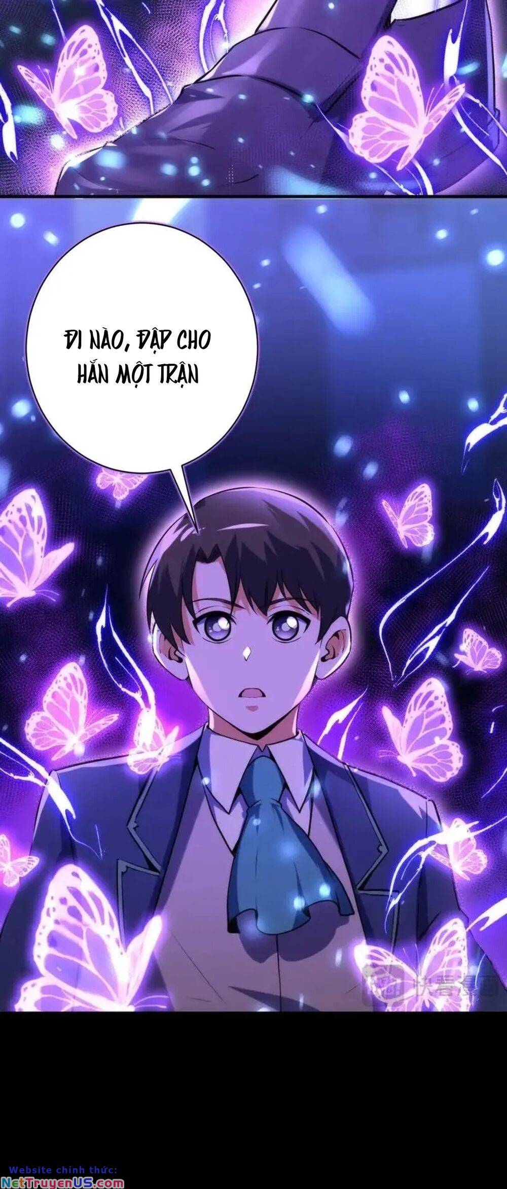 Trở Thành Thần Chủ Cthulhu Chapter 226 - Trang 3
