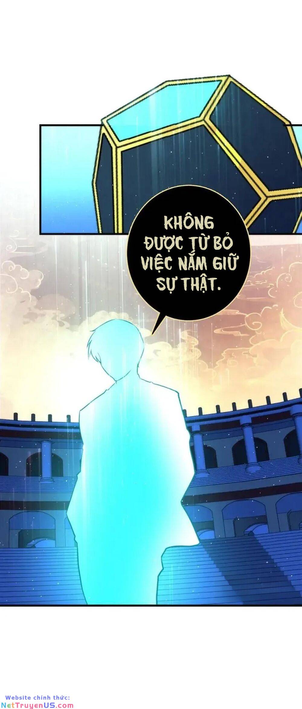 Trở Thành Thần Chủ Cthulhu Chapter 234 - Trang 9