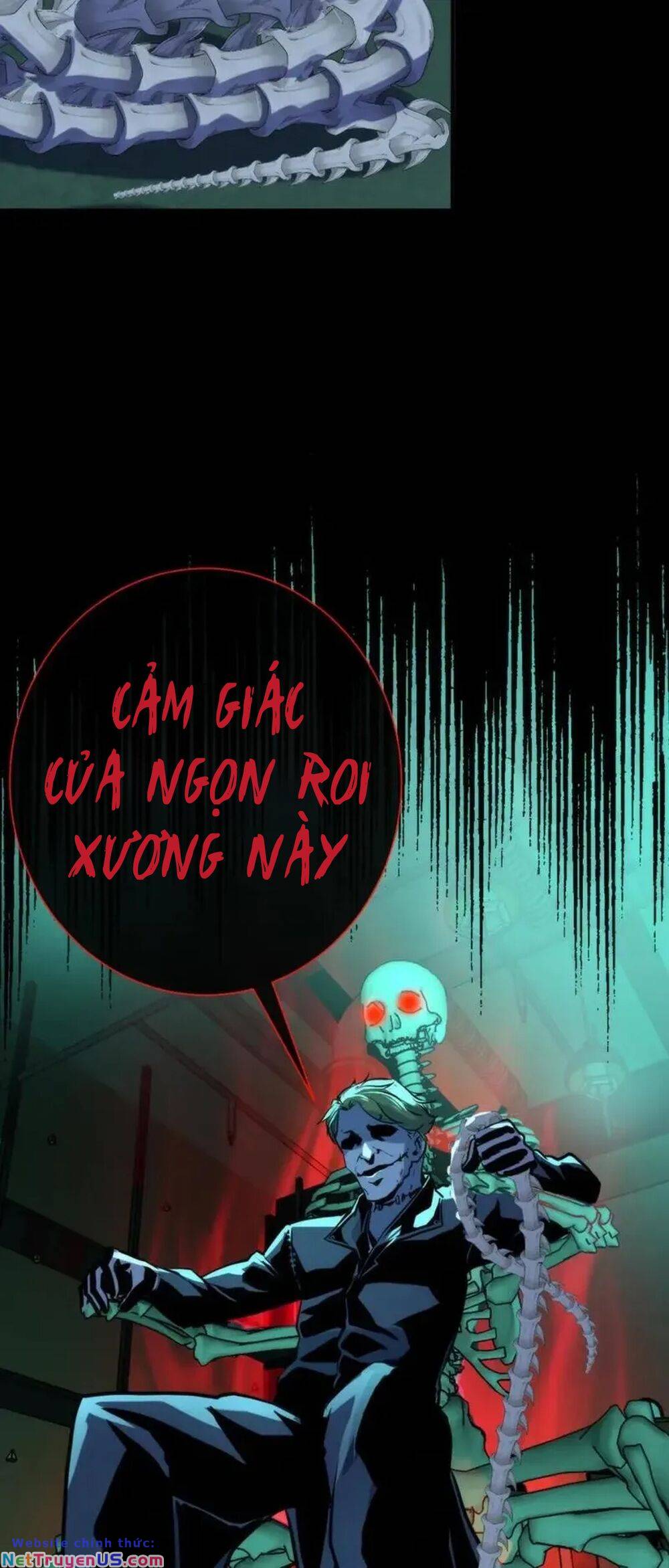 Trở Thành Thần Chủ Cthulhu Chapter 226 - Trang 42