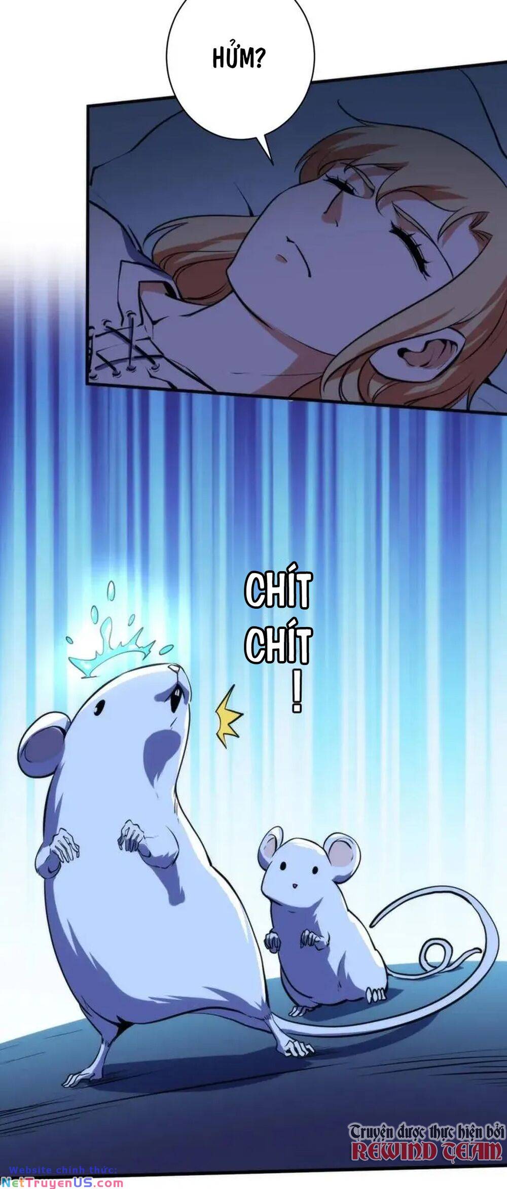 Trở Thành Thần Chủ Cthulhu Chapter 230 - Trang 26