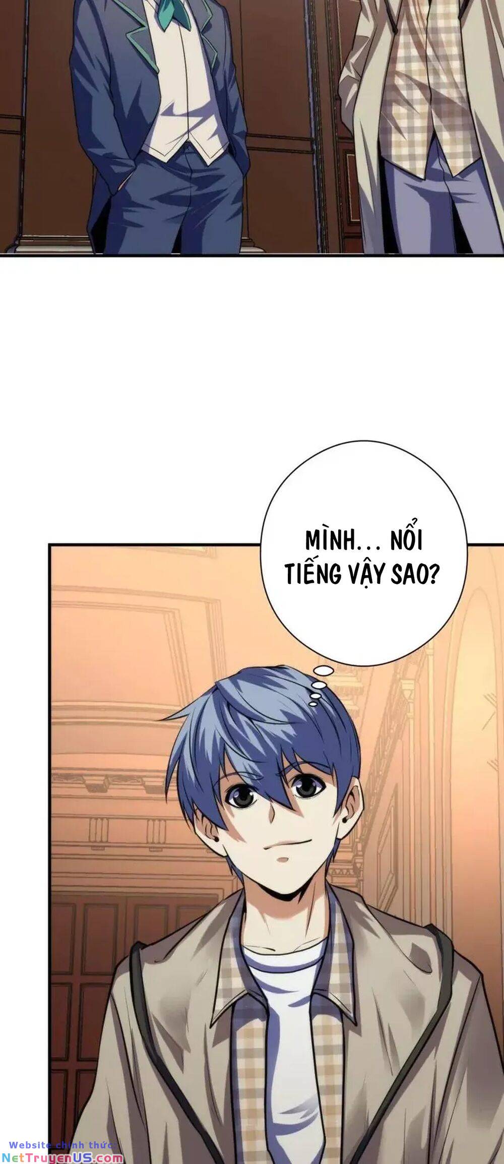 Trở Thành Thần Chủ Cthulhu Chapter 210 - Trang 18
