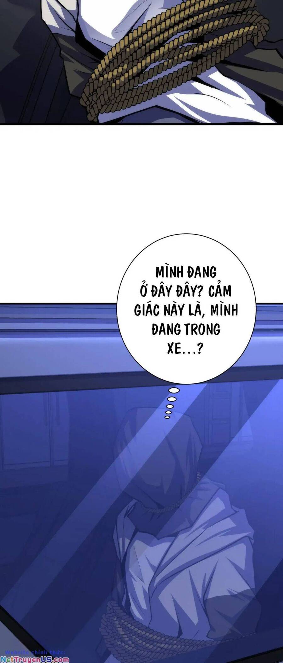 Trở Thành Thần Chủ Cthulhu Chapter 237 - Trang 9