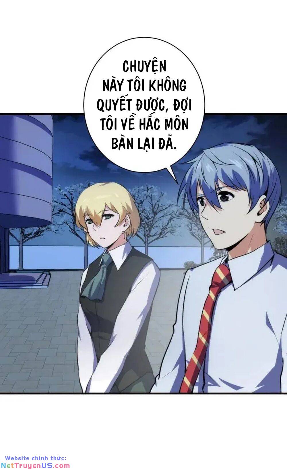 Trở Thành Thần Chủ Cthulhu Chapter 235 - Trang 26