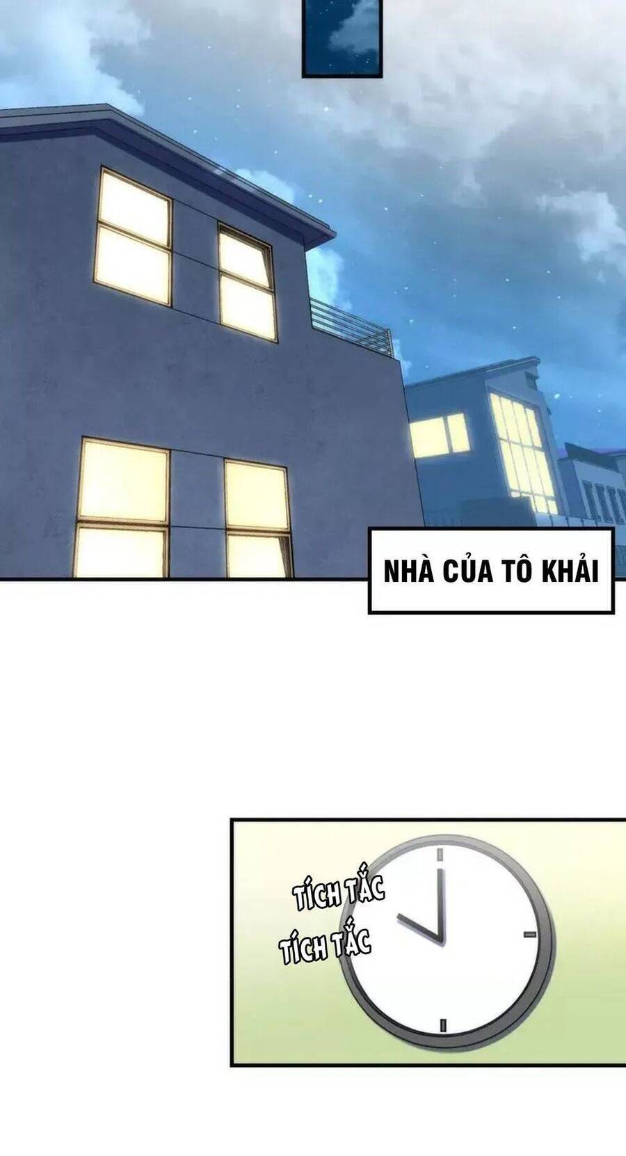 Trở Thành Thần Chủ Cthulhu Chapter 213 - Trang 16