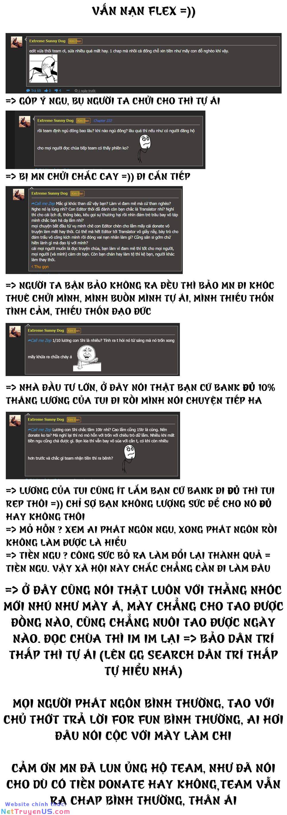 Trở Thành Thần Chủ Cthulhu Chapter 223 - Trang 44
