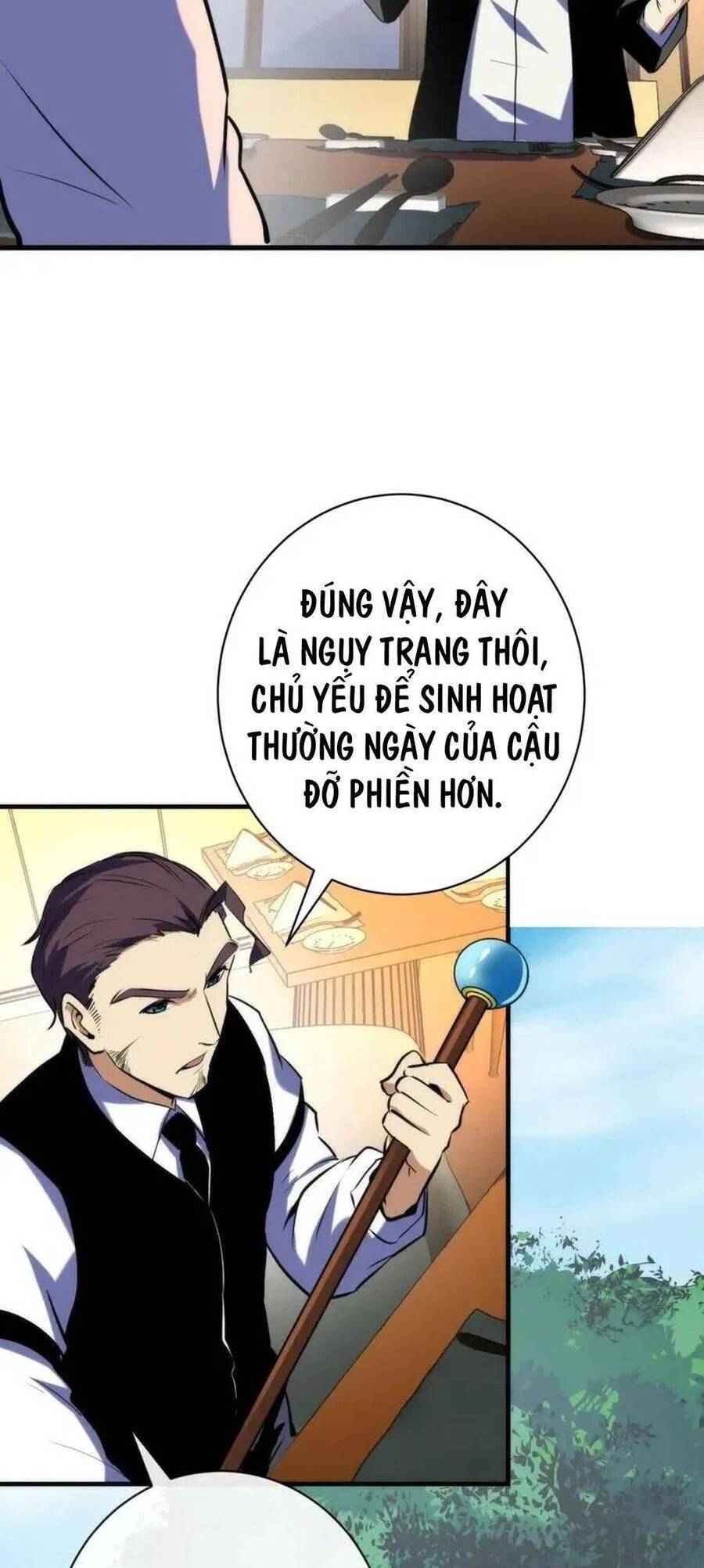 Trở Thành Thần Chủ Cthulhu Chapter 224 - Trang 13