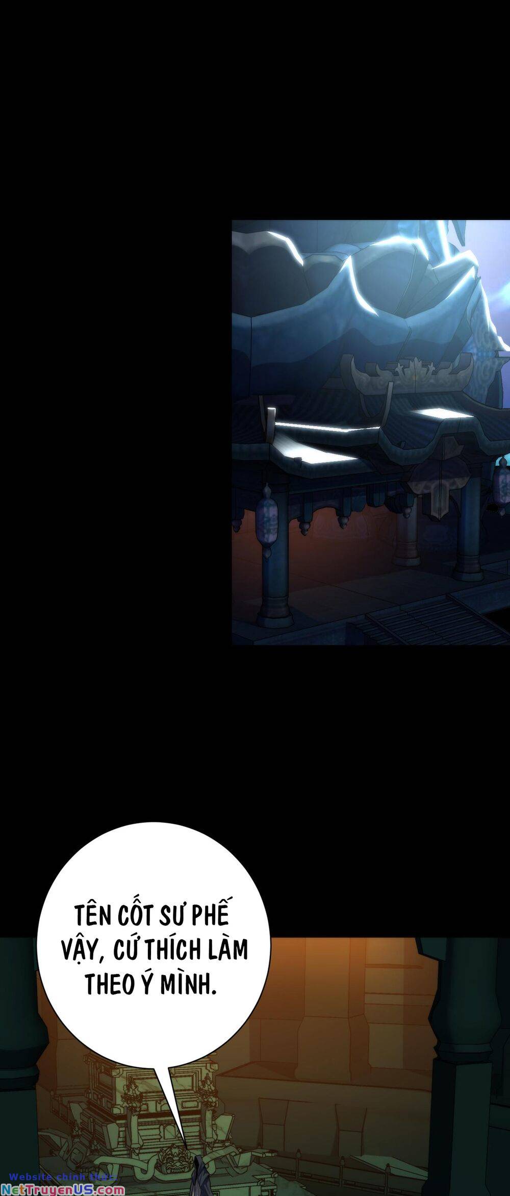 Trở Thành Thần Chủ Cthulhu Chapter 242 - Trang 12