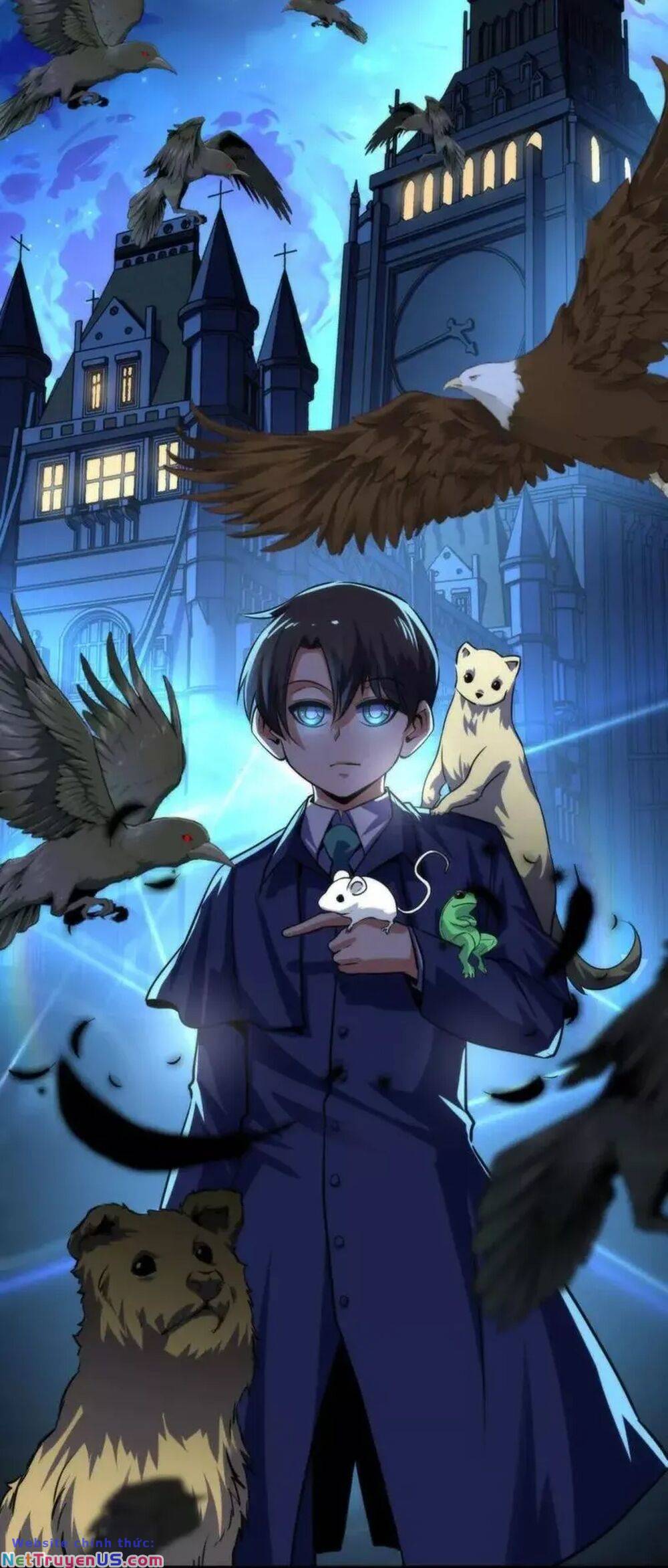 Trở Thành Thần Chủ Cthulhu Chapter 214 - Trang 28