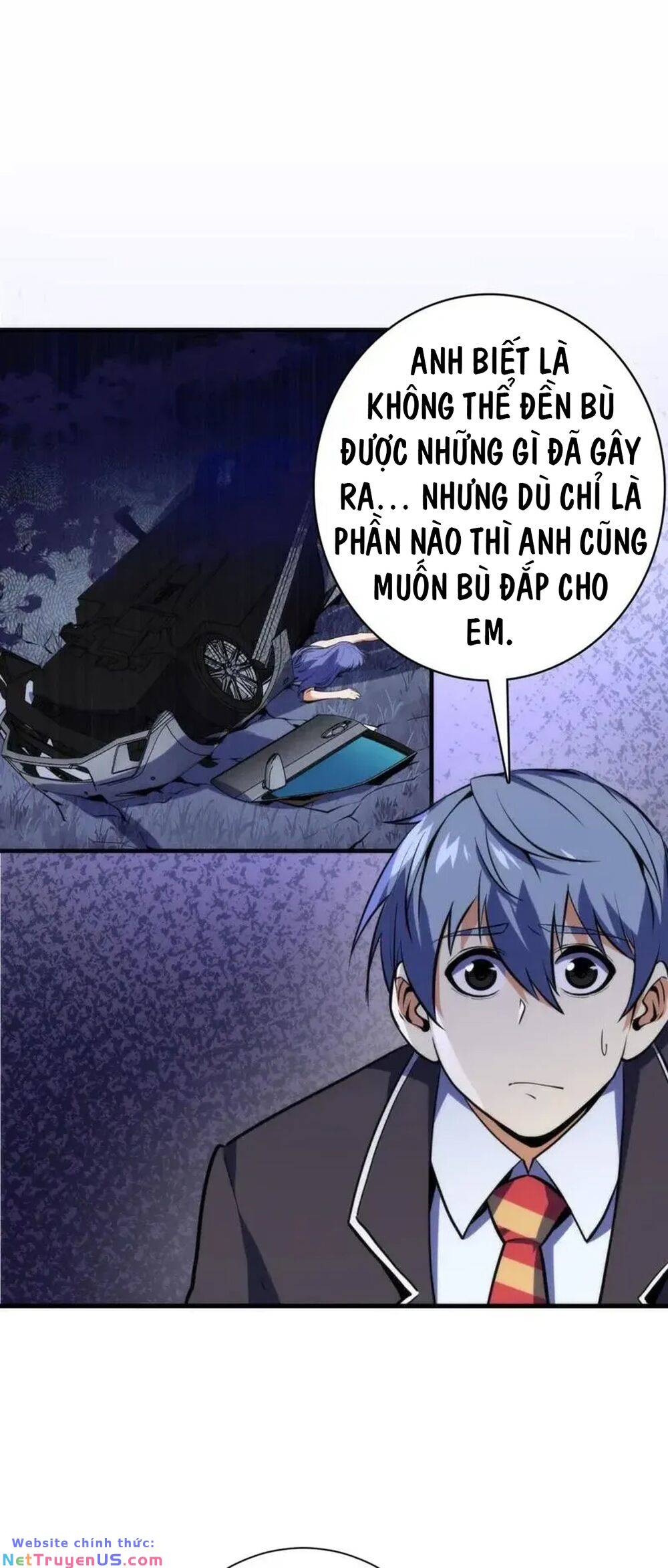 Trở Thành Thần Chủ Cthulhu Chapter 229 - Trang 19