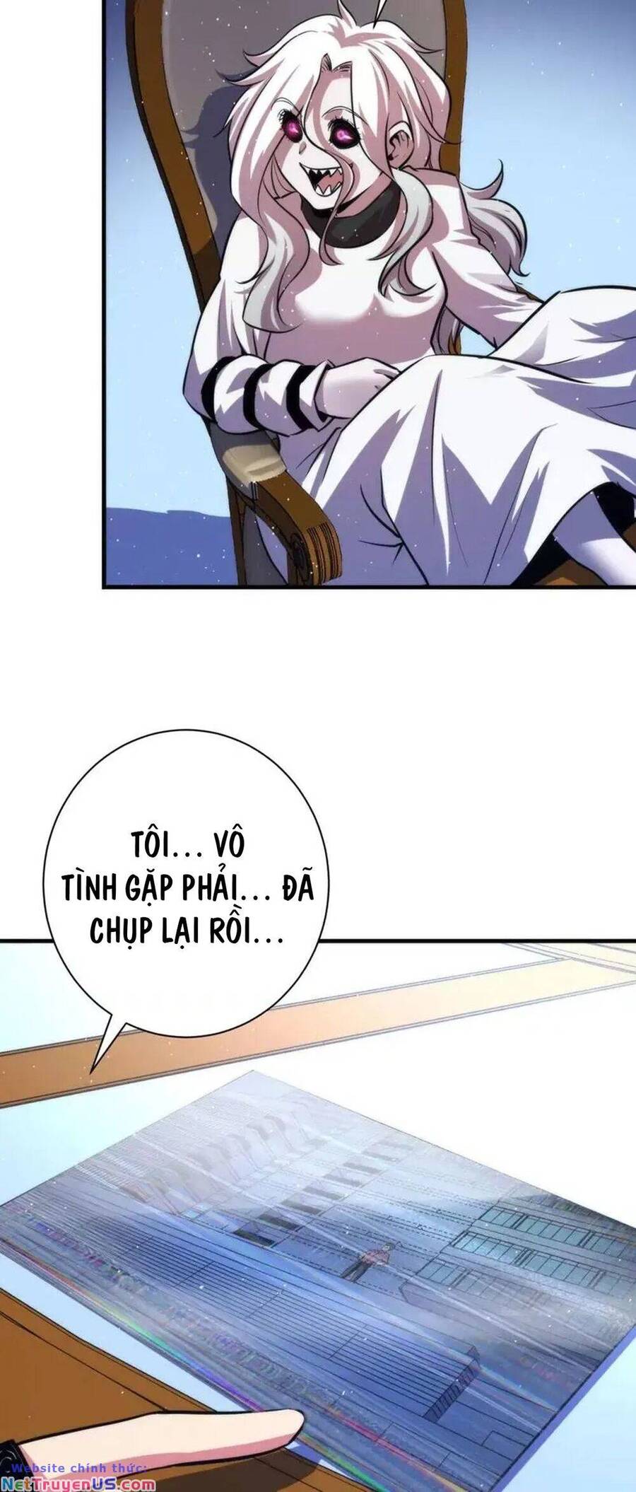Trở Thành Thần Chủ Cthulhu Chapter 213 - Trang 32