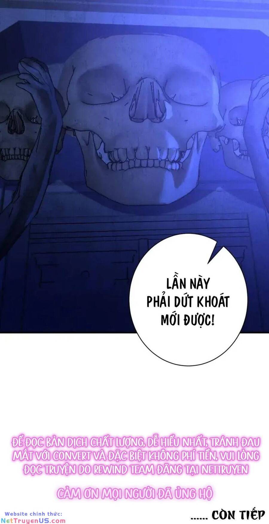 Trở Thành Thần Chủ Cthulhu Chapter 225 - Trang 49