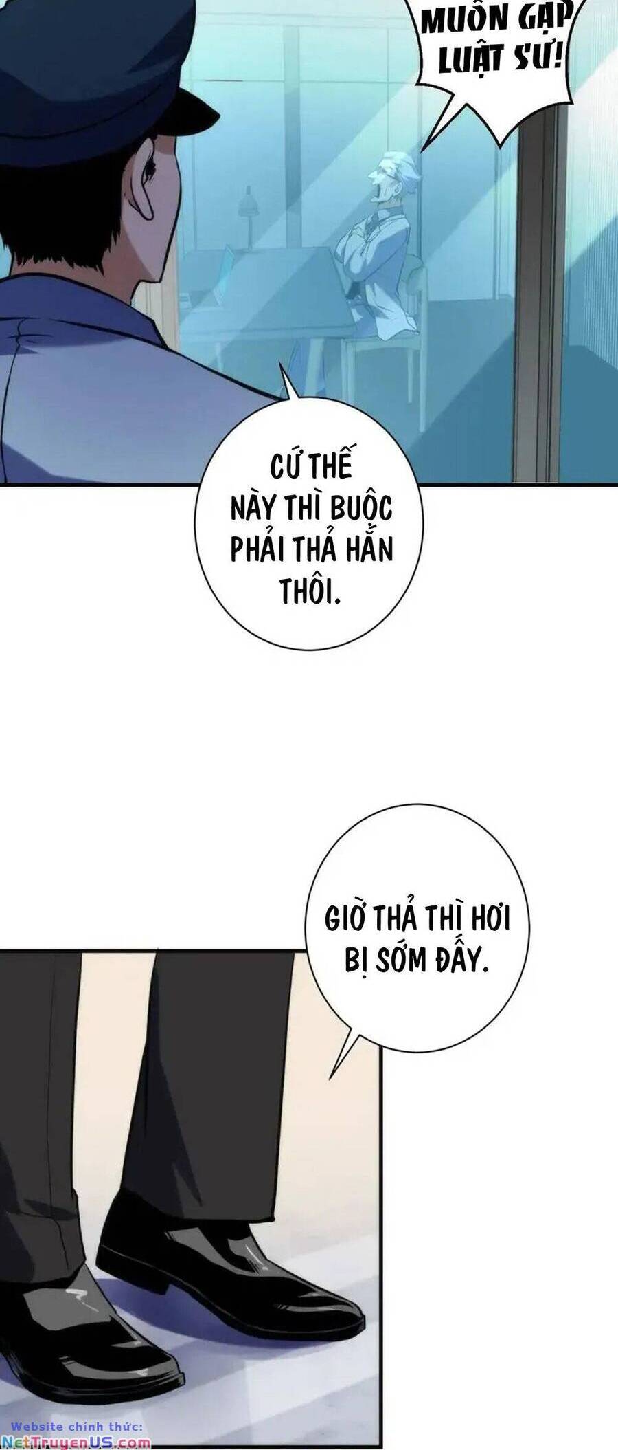 Trở Thành Thần Chủ Cthulhu Chapter 225 - Trang 5