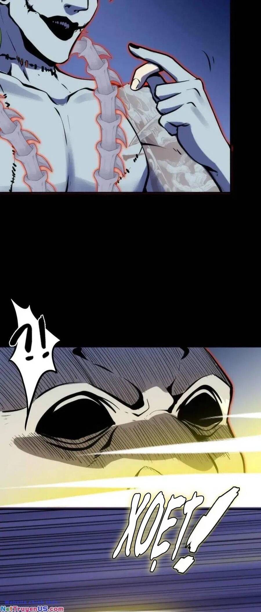 Trở Thành Thần Chủ Cthulhu Chapter 228 - Trang 13