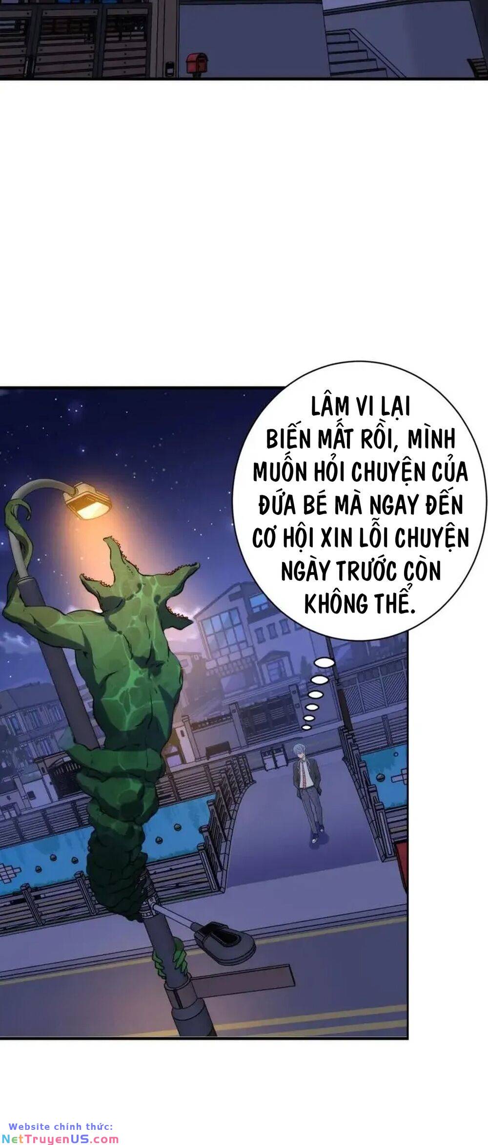 Trở Thành Thần Chủ Cthulhu Chapter 229 - Trang 22