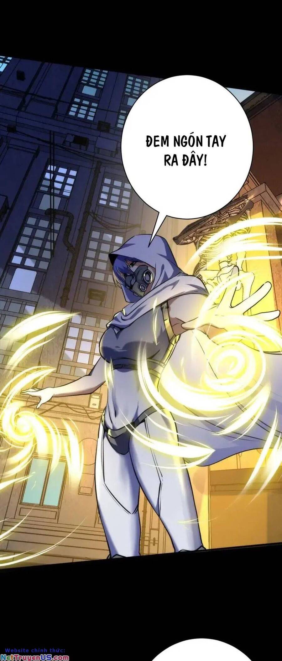 Trở Thành Thần Chủ Cthulhu Chapter 228 - Trang 15