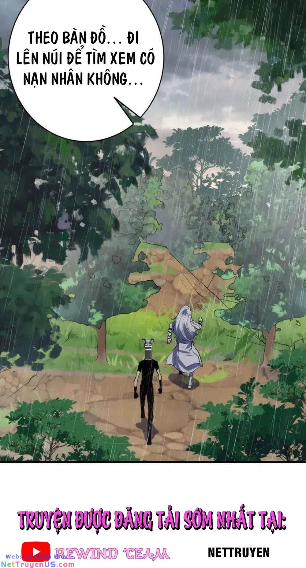 Trở Thành Thần Chủ Cthulhu Chapter 233 - Trang 12