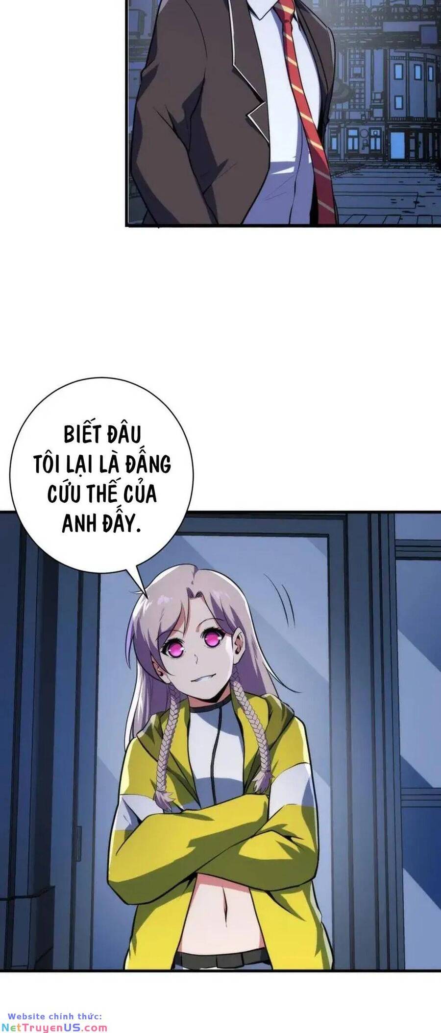 Trở Thành Thần Chủ Cthulhu Chapter 236 - Trang 9