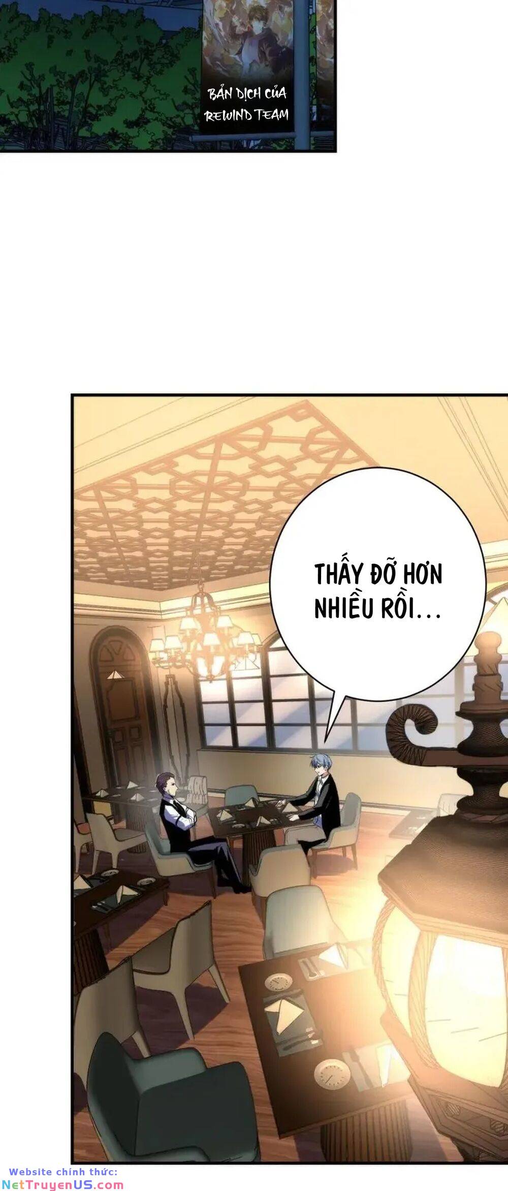 Trở Thành Thần Chủ Cthulhu Chapter 223 - Trang 24