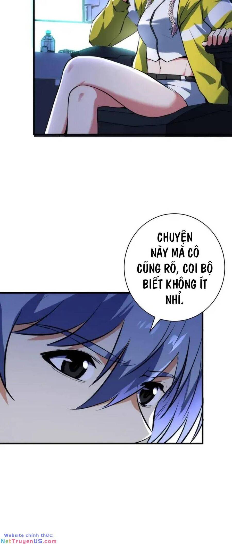 Trở Thành Thần Chủ Cthulhu Chapter 236 - Trang 4