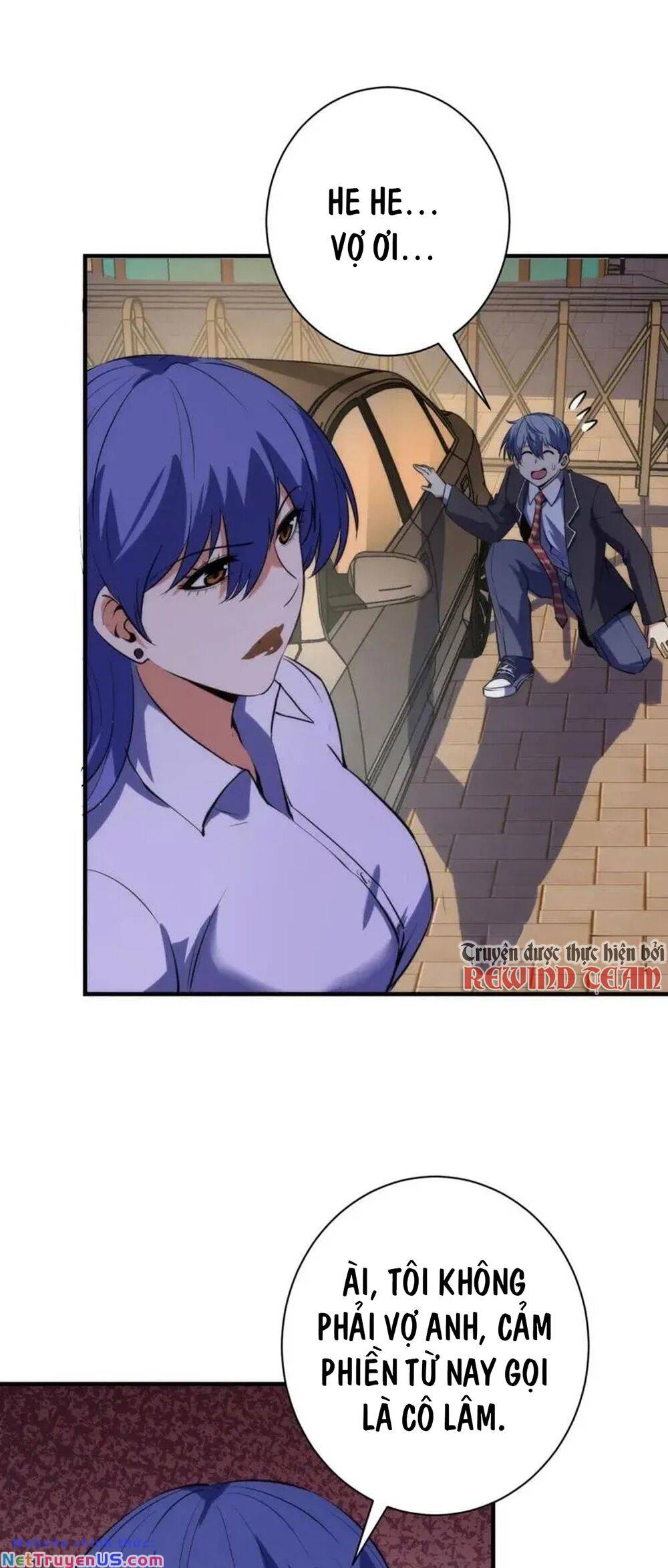 Trở Thành Thần Chủ Cthulhu Chapter 229 - Trang 10