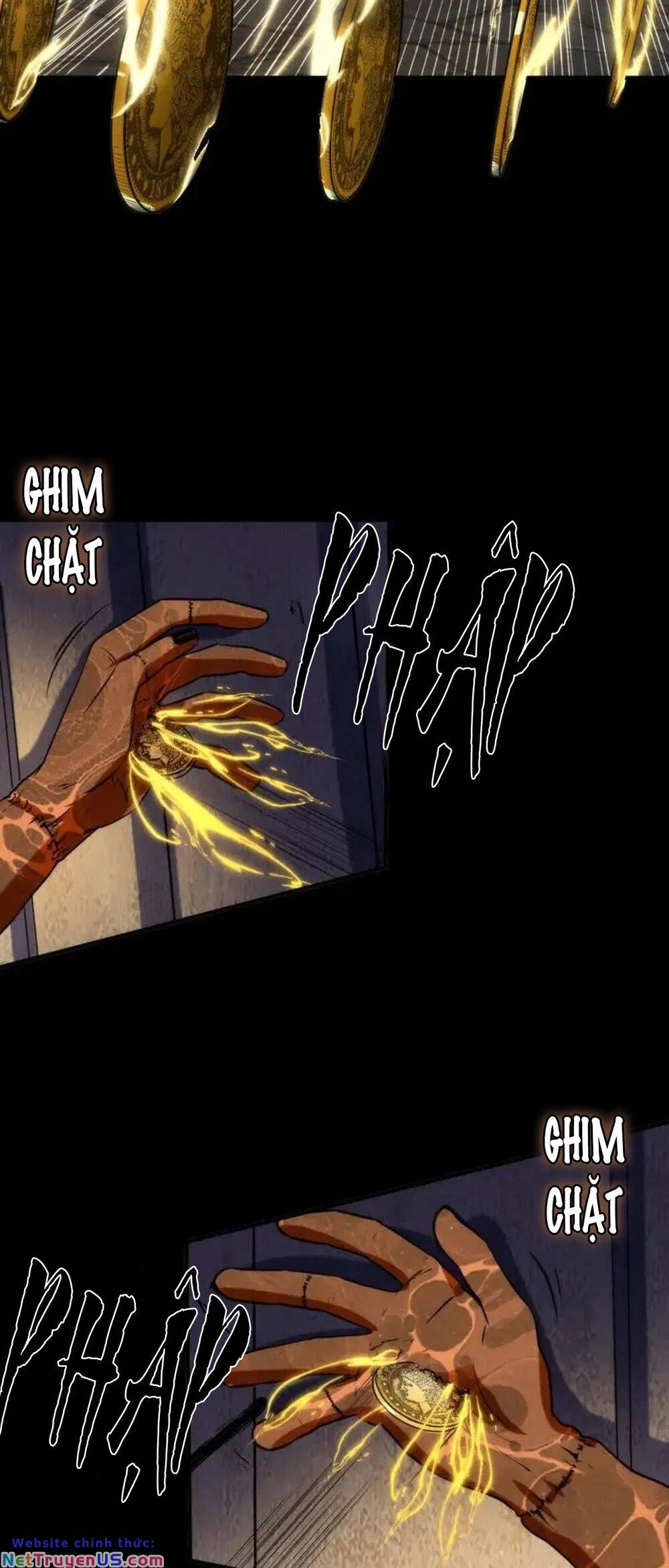 Trở Thành Thần Chủ Cthulhu Chapter 226 - Trang 26