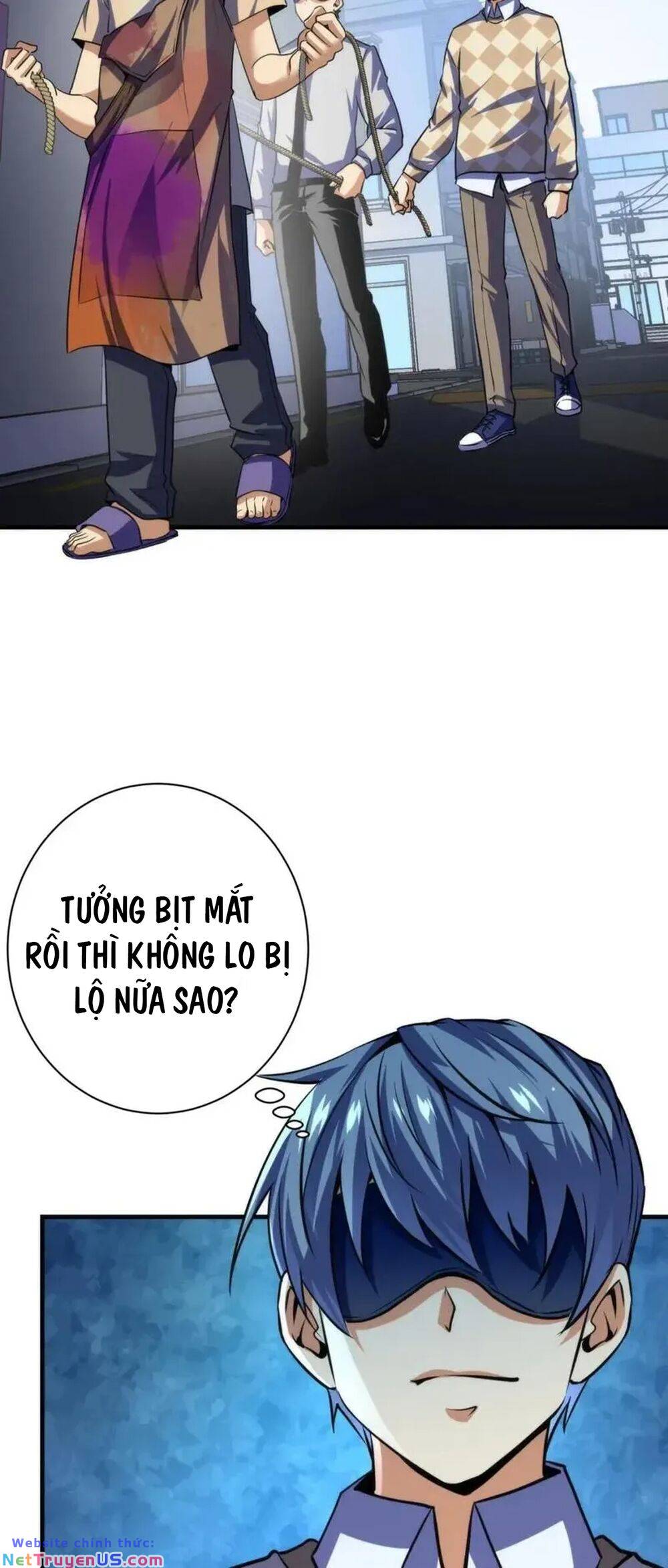 Trở Thành Thần Chủ Cthulhu Chapter 220 - Trang 15