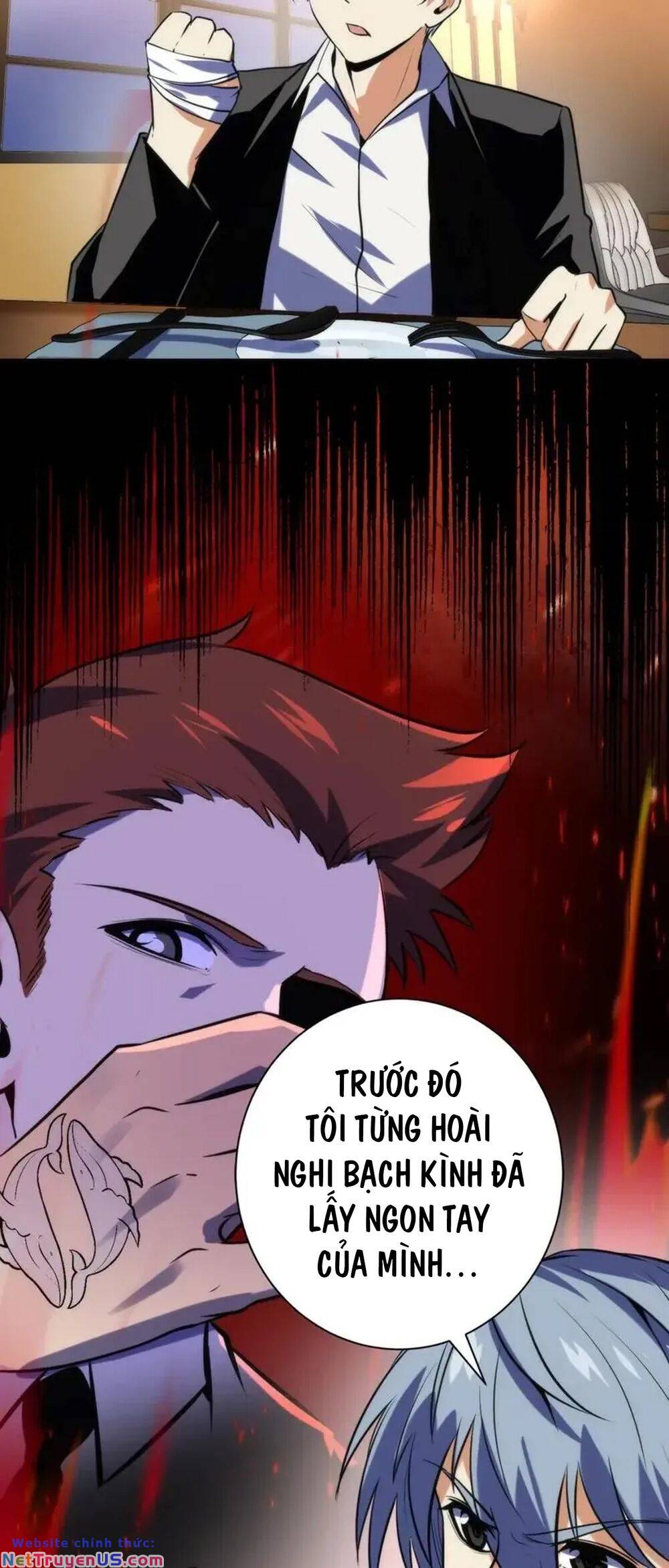 Trở Thành Thần Chủ Cthulhu Chapter 223 - Trang 29