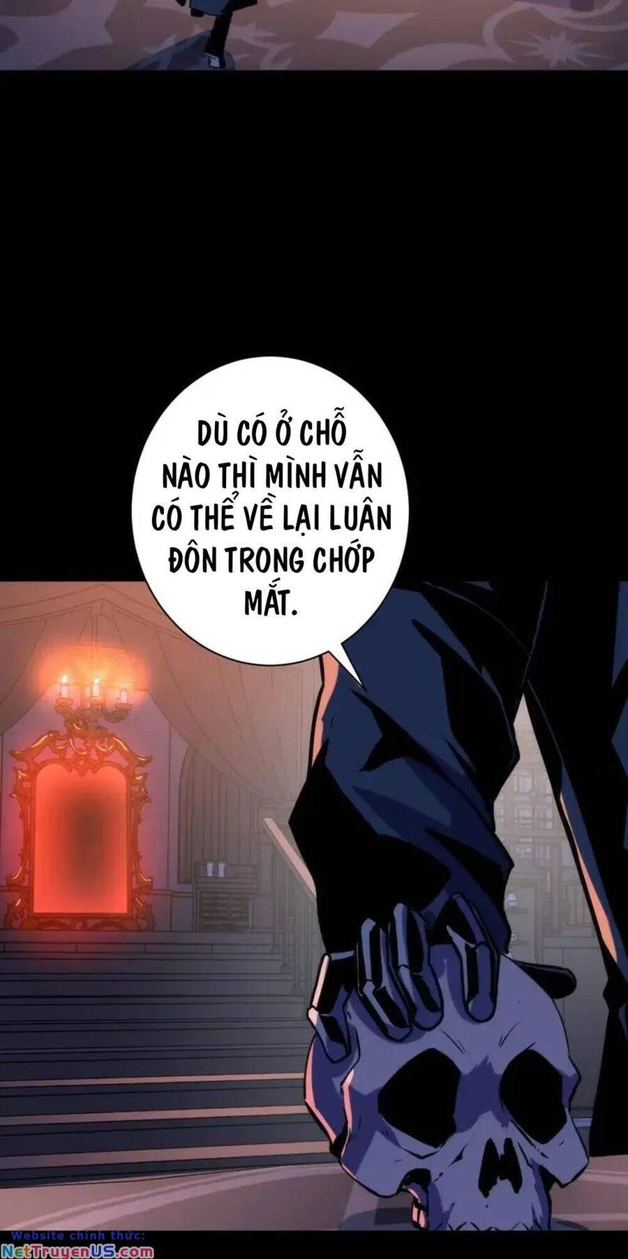 Trở Thành Thần Chủ Cthulhu Chapter 224 - Trang 36