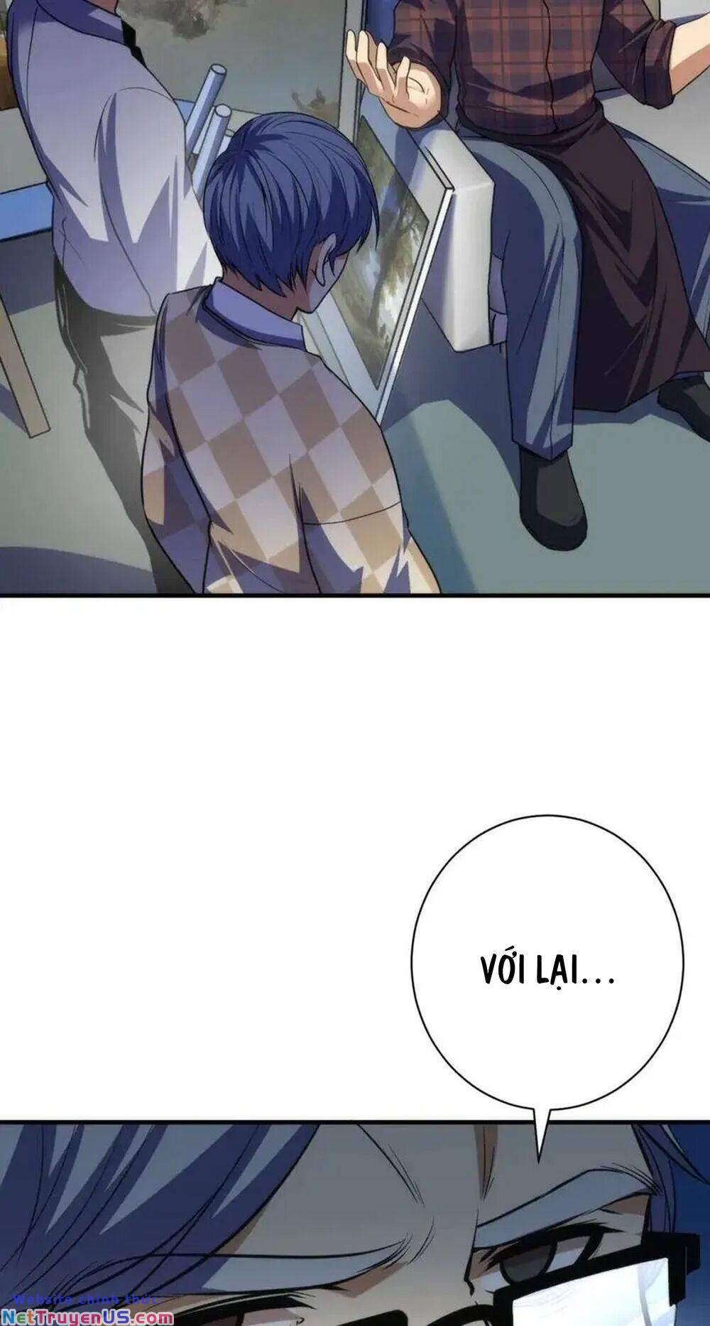 Trở Thành Thần Chủ Cthulhu Chapter 221 - Trang 13