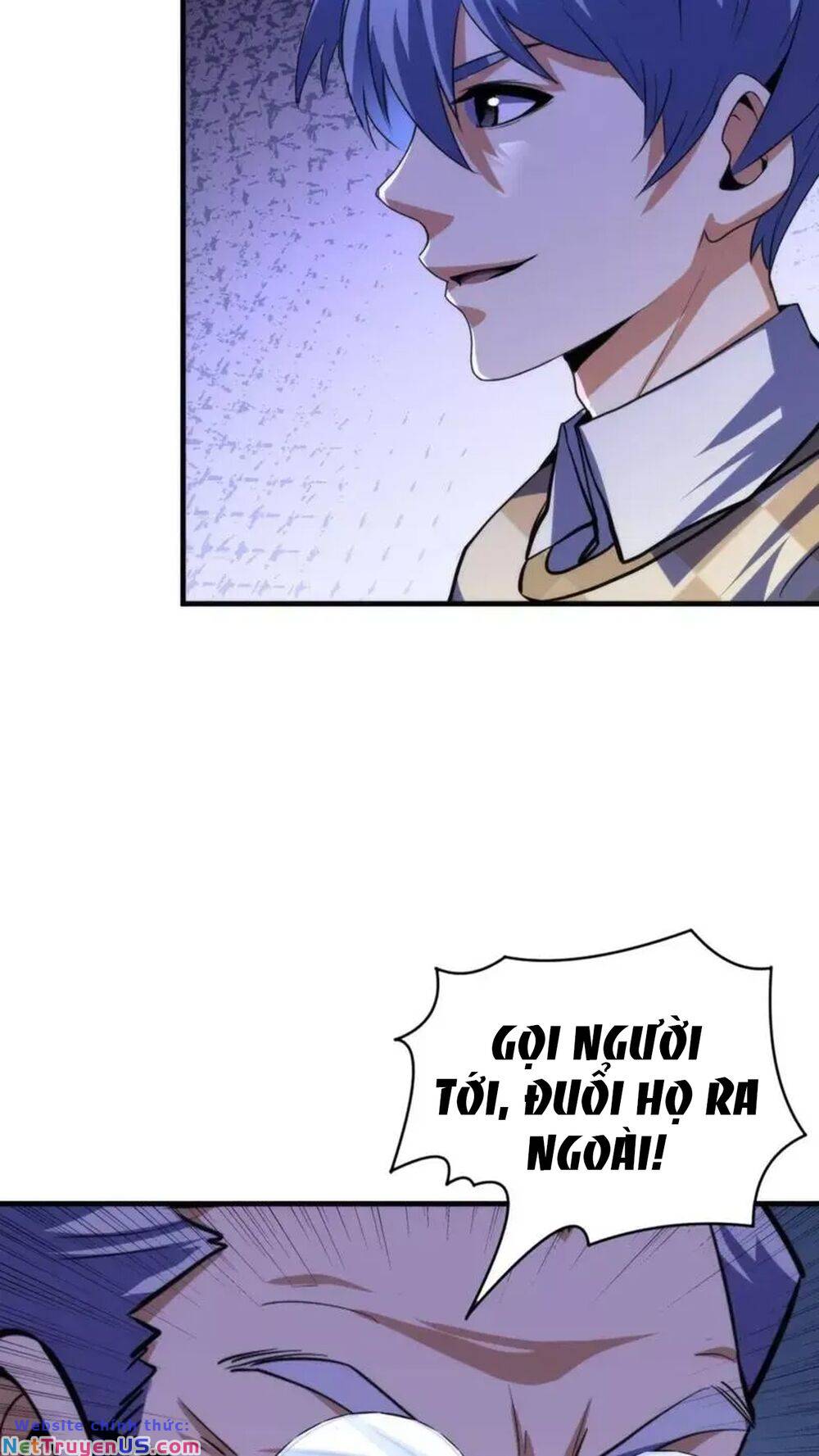 Trở Thành Thần Chủ Cthulhu Chapter 218 - Trang 6