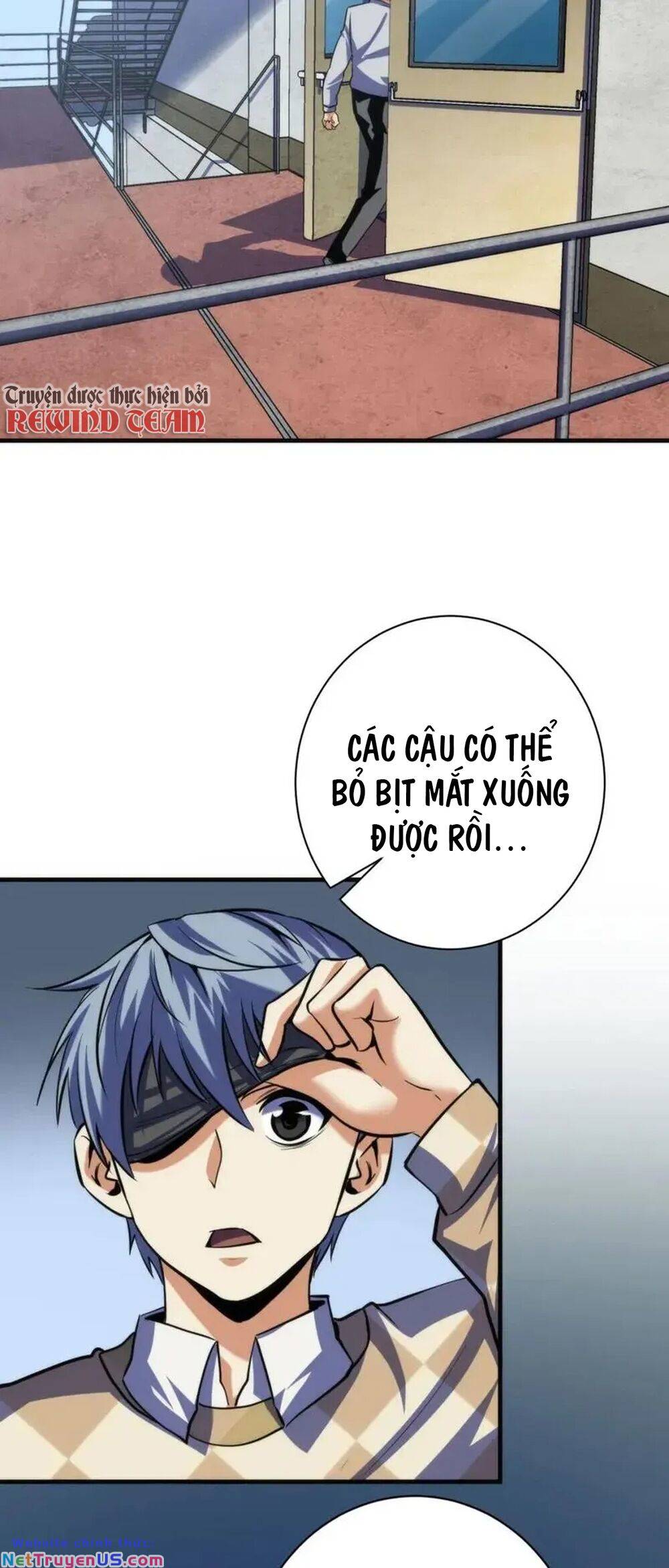 Trở Thành Thần Chủ Cthulhu Chapter 220 - Trang 19