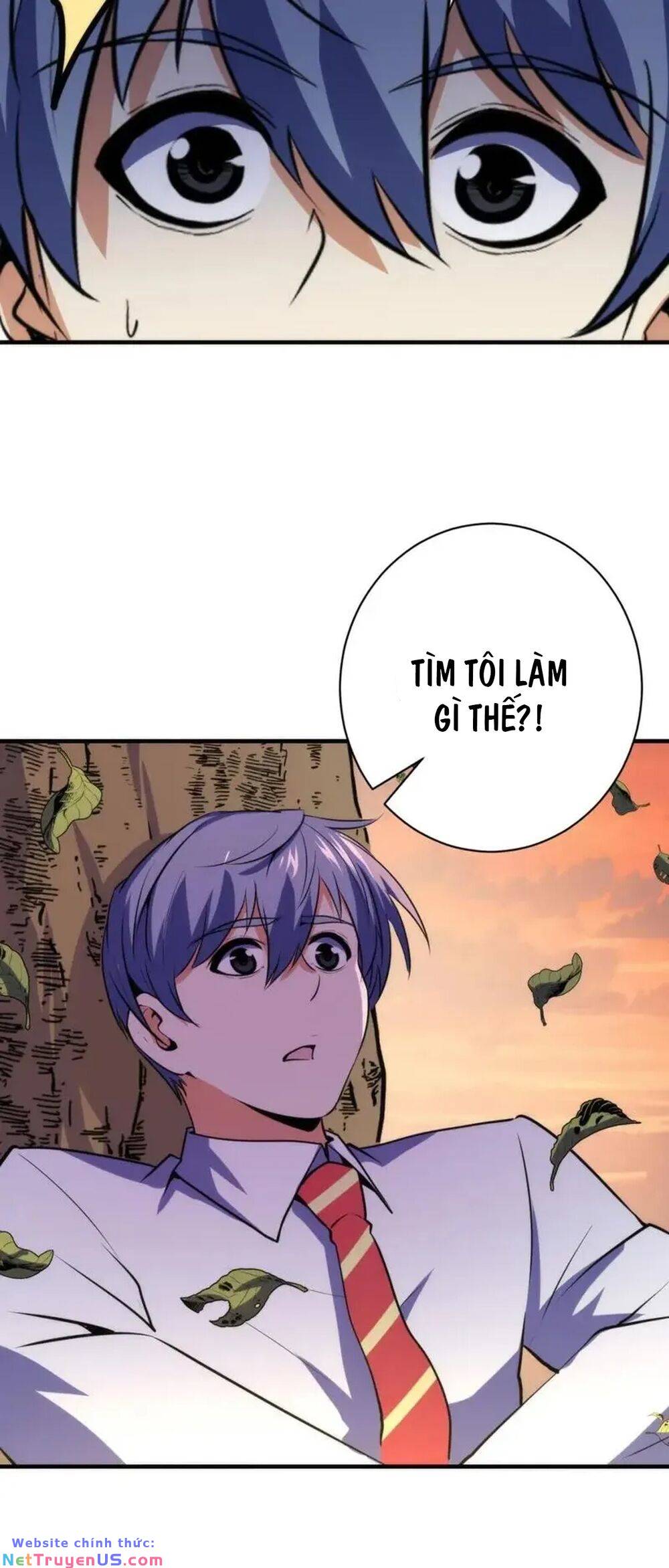 Trở Thành Thần Chủ Cthulhu Chapter 234 - Trang 40