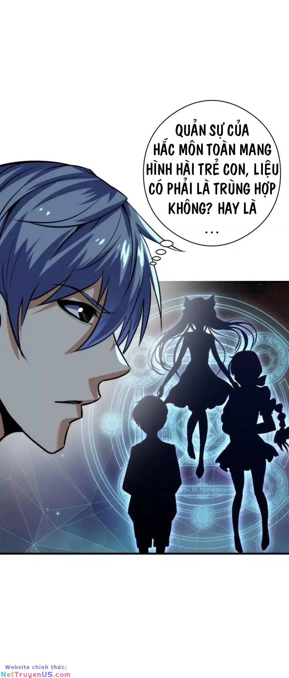 Trở Thành Thần Chủ Cthulhu Chapter 210 - Trang 38