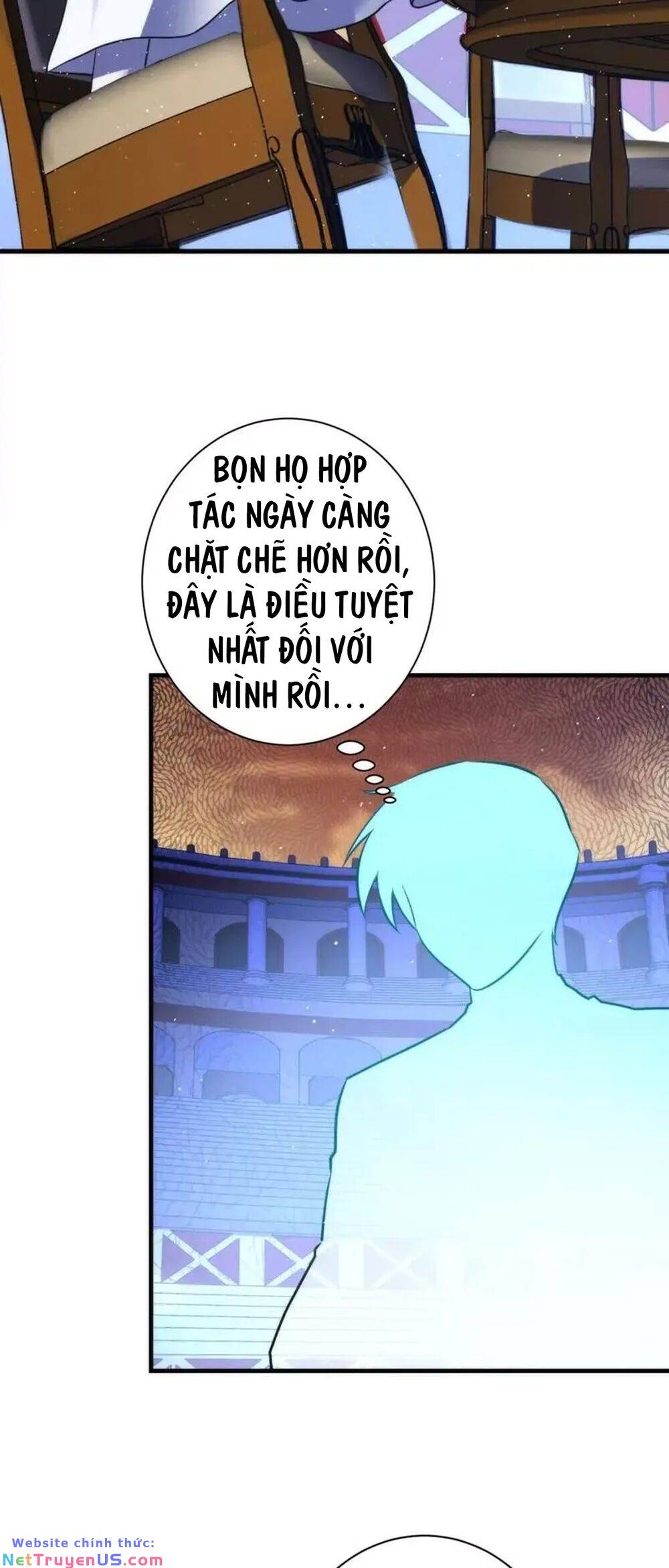 Trở Thành Thần Chủ Cthulhu Chapter 214 - Trang 17