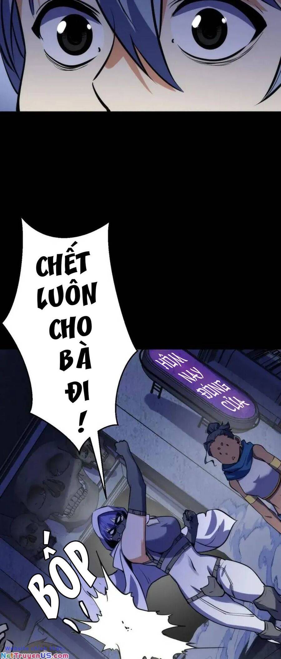 Trở Thành Thần Chủ Cthulhu Chapter 228 - Trang 28
