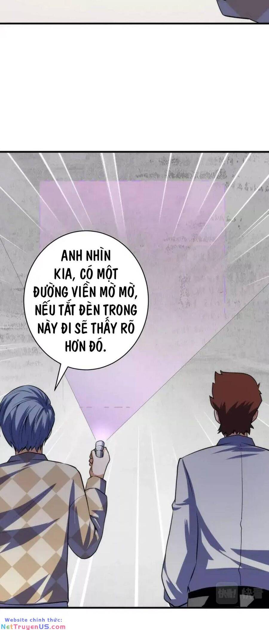 Trở Thành Thần Chủ Cthulhu Chapter 217 - Trang 15