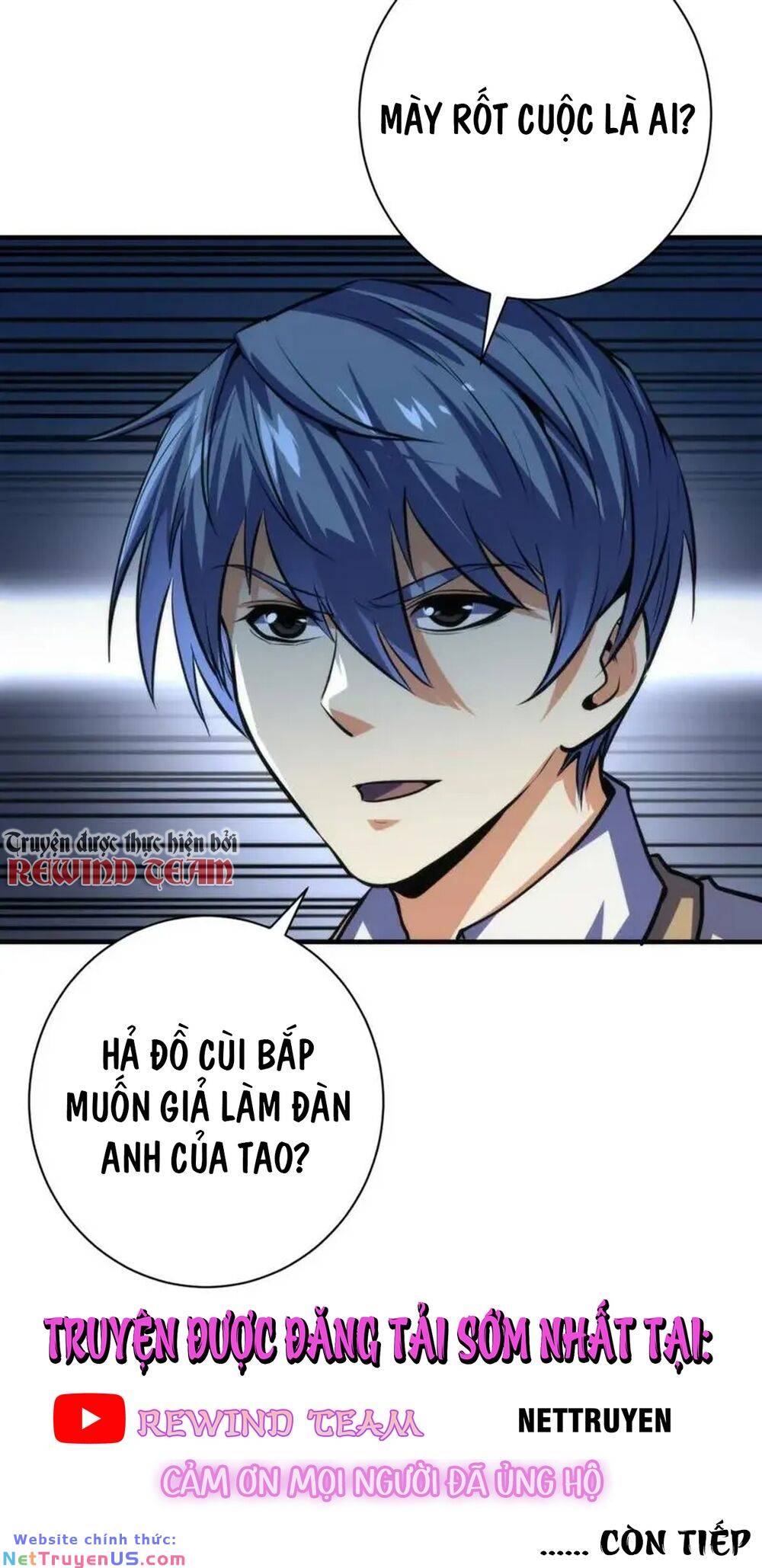 Trở Thành Thần Chủ Cthulhu Chapter 221 - Trang 35