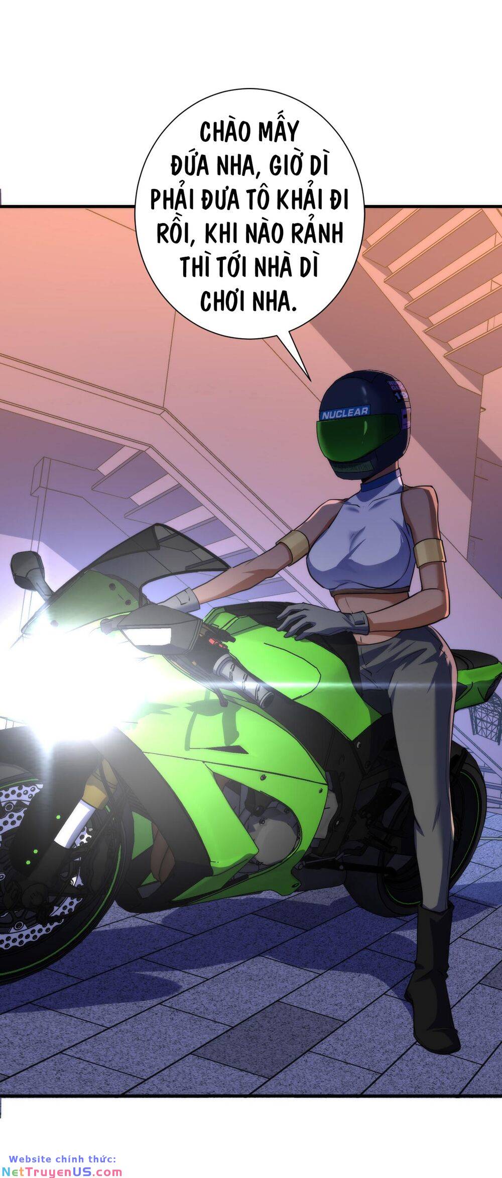 Trở Thành Thần Chủ Cthulhu Chapter 242 - Trang 26