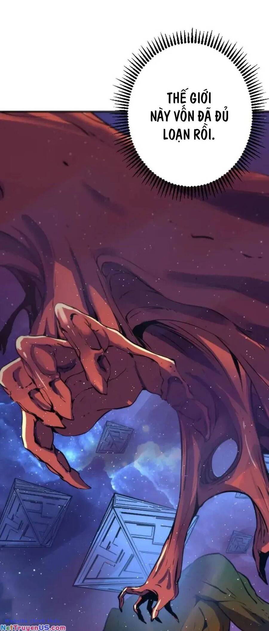 Trở Thành Thần Chủ Cthulhu Chapter 236 - Trang 20