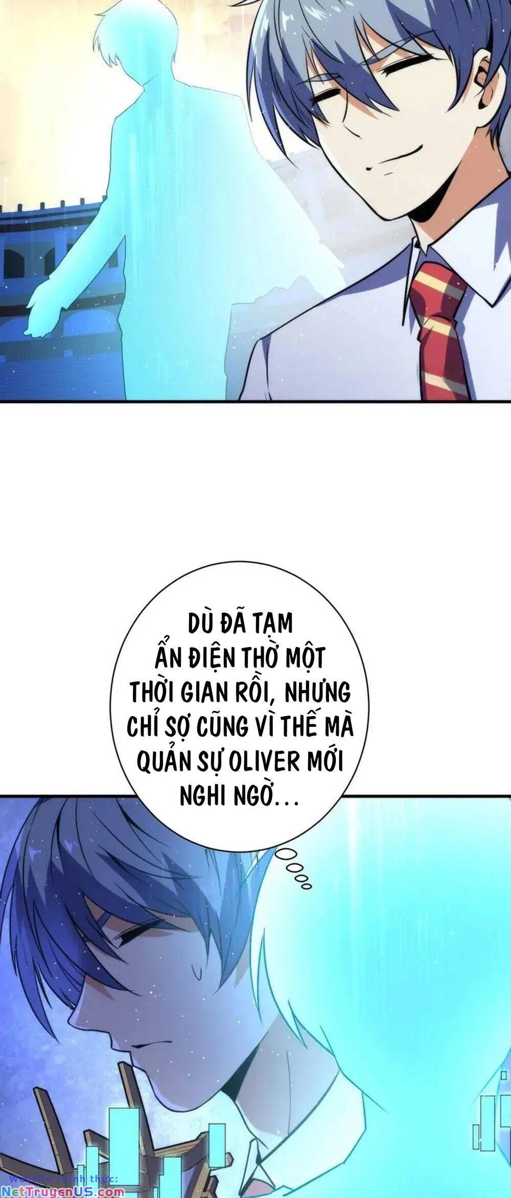 Trở Thành Thần Chủ Cthulhu Chapter 234 - Trang 6